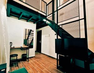 the magazine boutique hotel