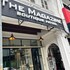 the magazine boutique hotel