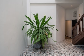 the magazine boutique hotel