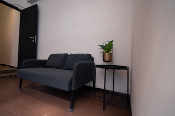 the magazine boutique hotel