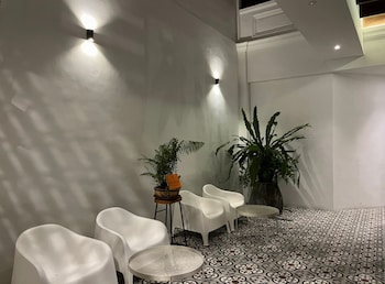 the magazine boutique hotel