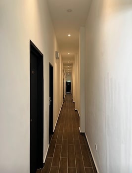 the magazine boutique hotel