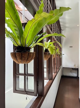 the magazine boutique hotel