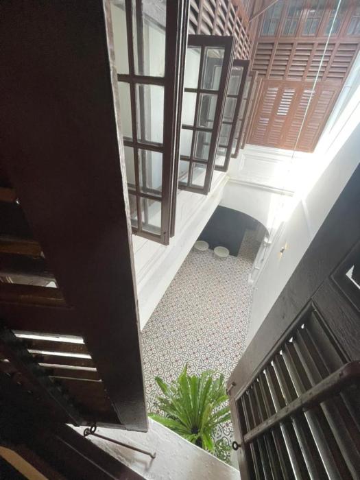 the magazine boutique hotel