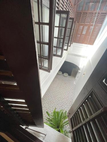 the magazine boutique hotel