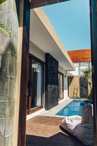 taj maza sunset villas
