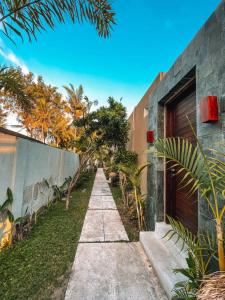 taj maza sunset villas