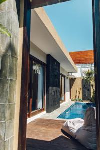 taj maza sunset villas