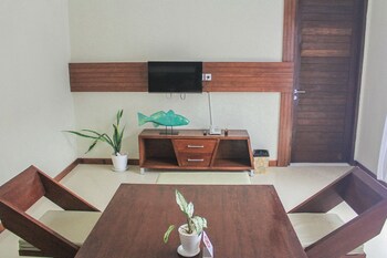 Taj Maza Sunset Villas,Gili Trawangan>>Gili Islands,4 star