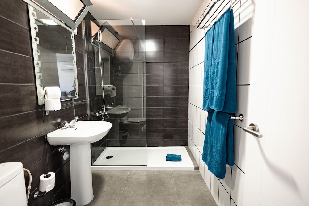 hotel servatur castillo del sol