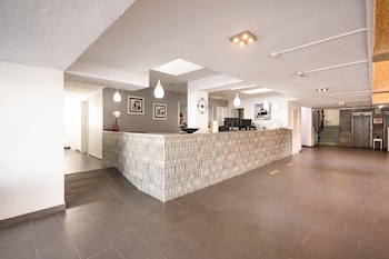 hotel servatur castillo del sol