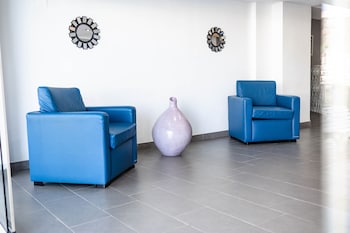 hotel servatur castillo del sol