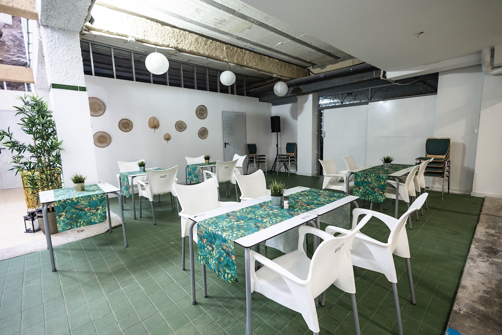 hotel servatur castillo del sol