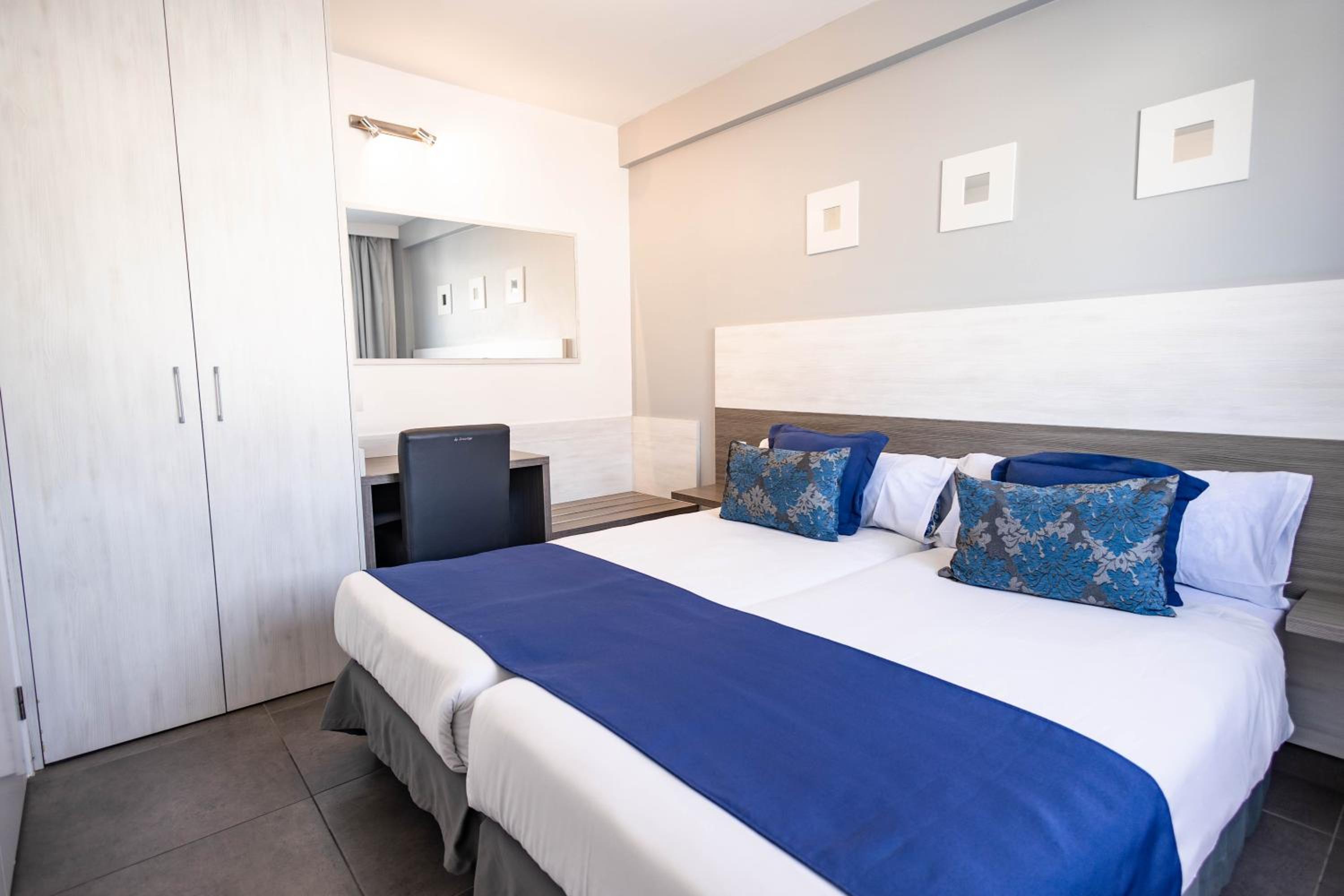hotel servatur castillo del sol