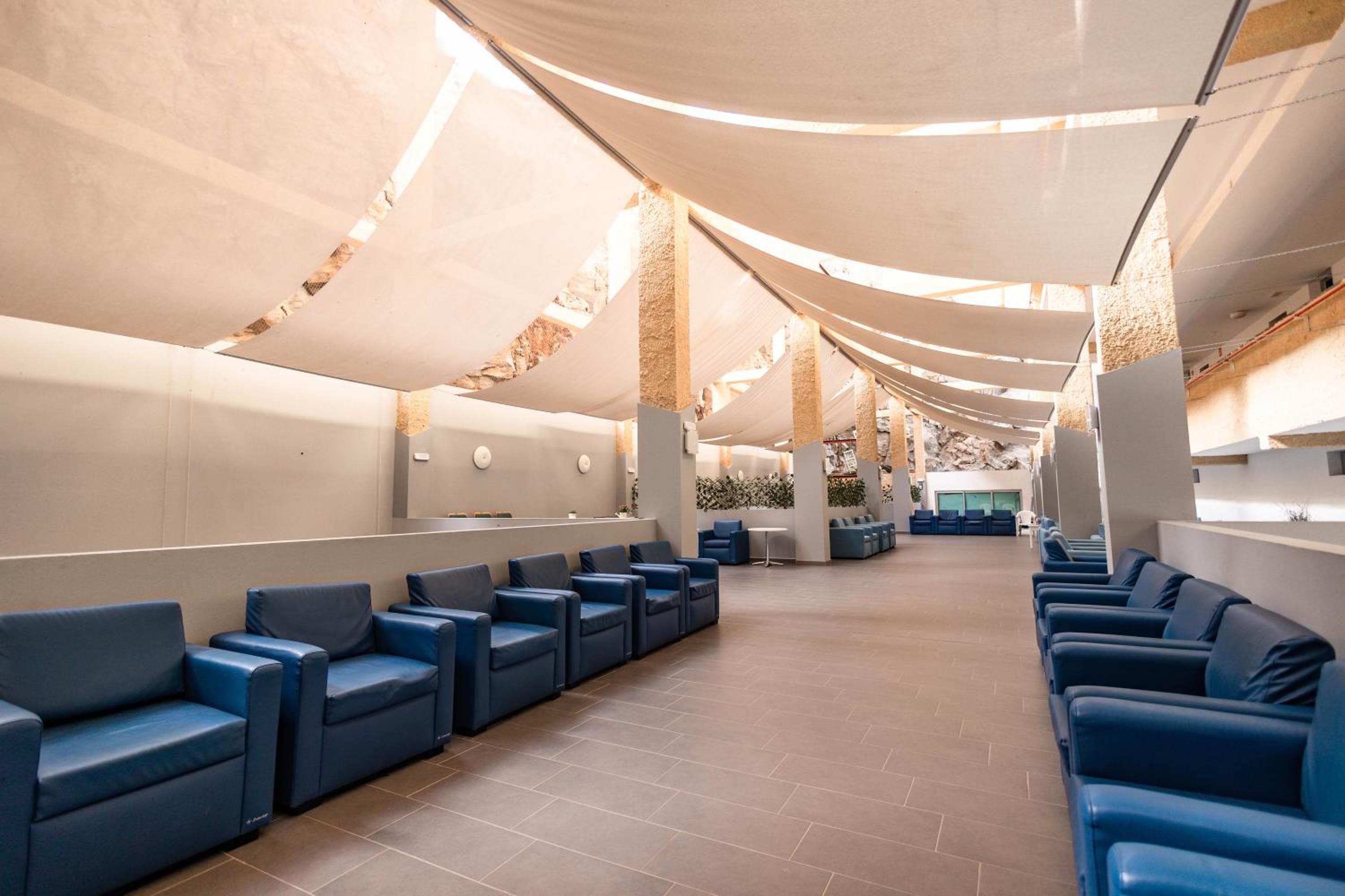 hotel servatur castillo del sol