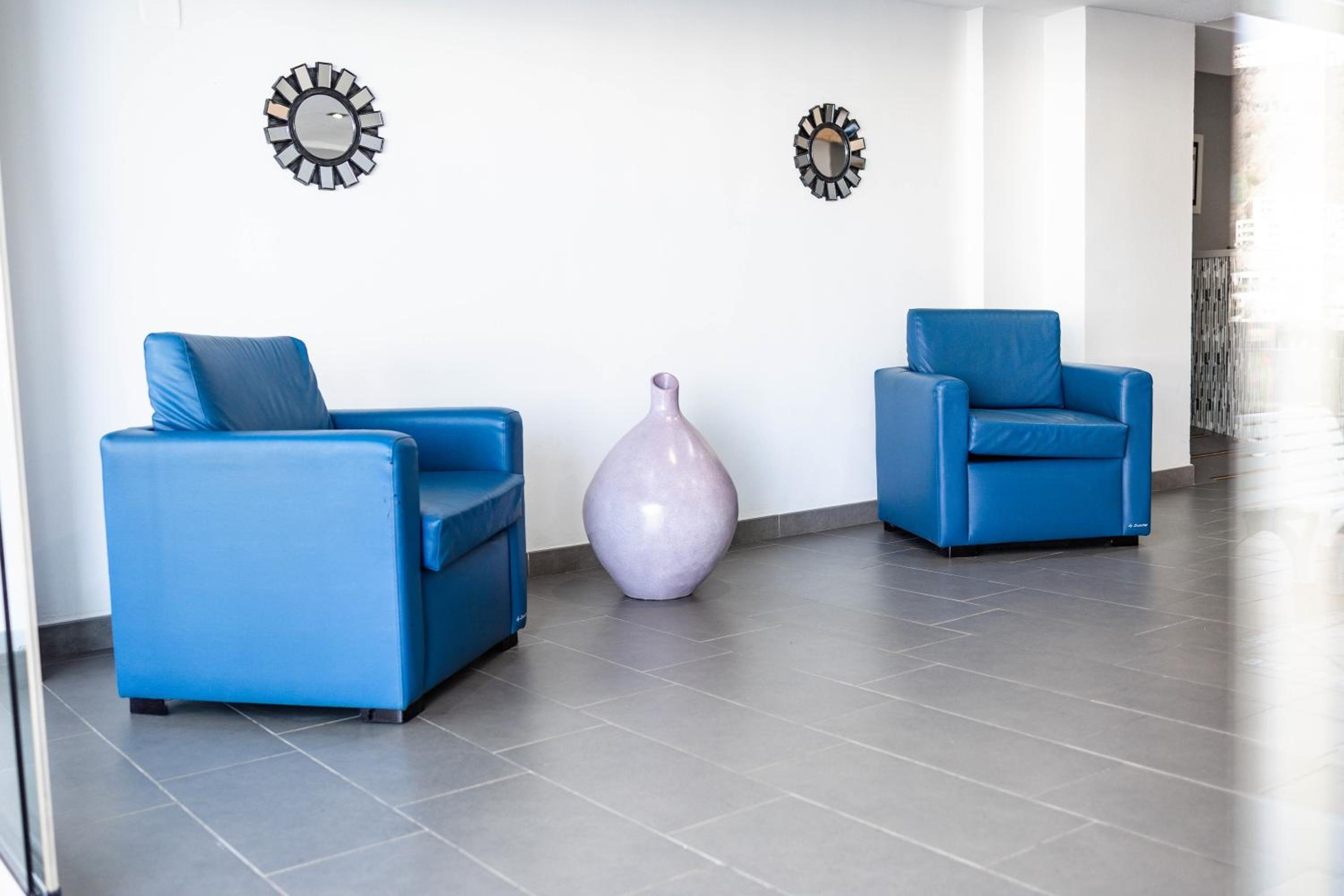 hotel servatur castillo del sol