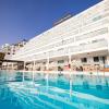 hotel servatur castillo del sol