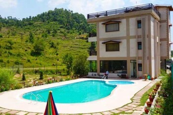 ranikhet