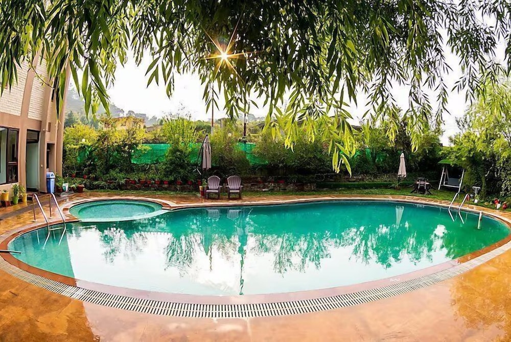 ranikhet