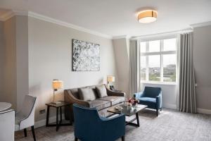 tower residences by blue orchid