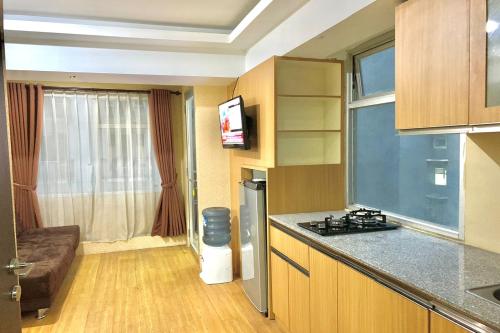 cozy room hallo tidur by tio