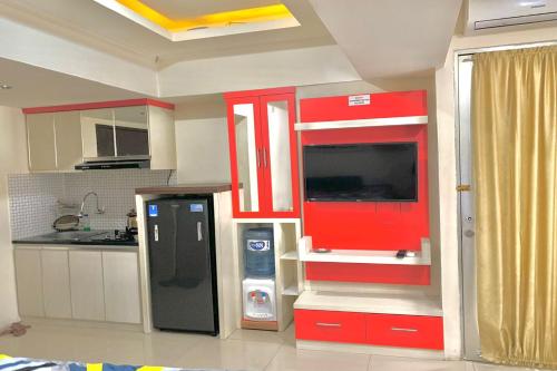cozy room hallo tidur by tio
