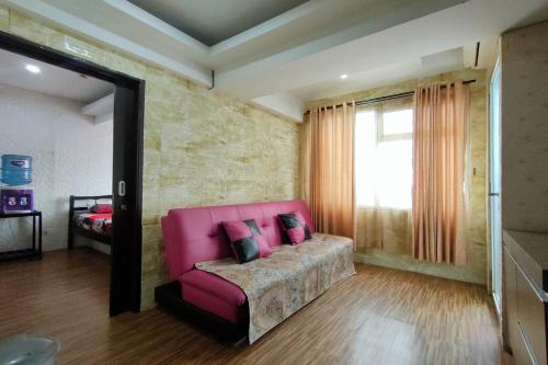 cozy room hallo tidur by tio