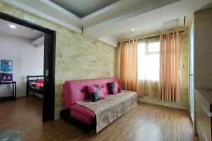 cozy room hallo tidur by tio