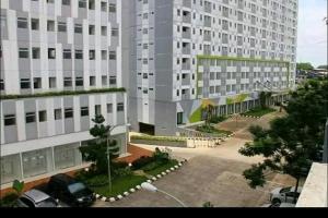 room rendi gunung putri square