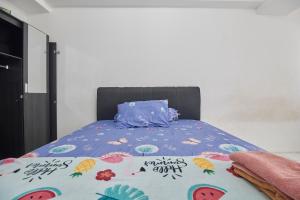 room rendi gunung putri square