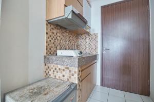 room rendi gunung putri square