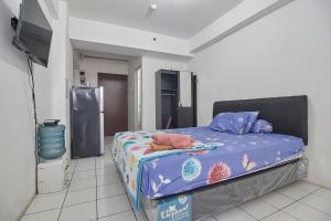 room rendi gunung putri square