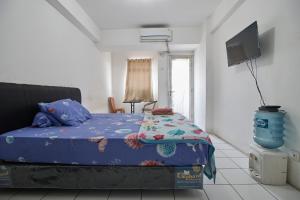 room rendi gunung putri square