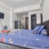 room rendi gunung putri square