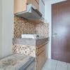 room rendi gunung putri square