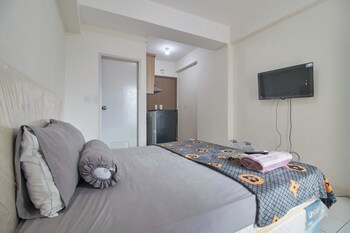 room rendi podomoro golf view