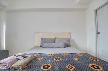 room rendi podomoro golf view