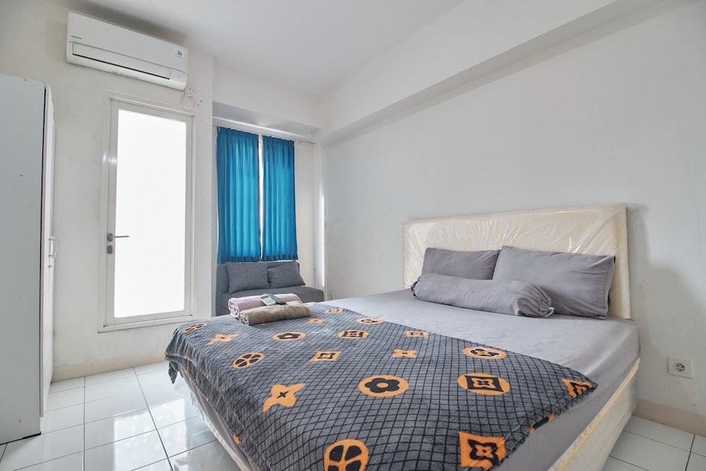 room rendi podomoro golf view