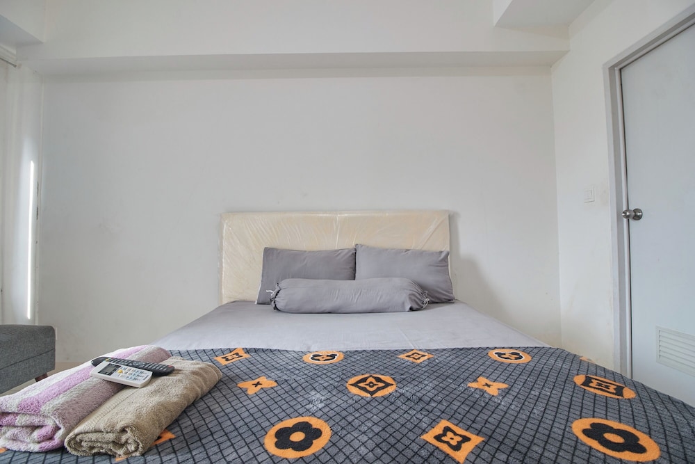 room rendi podomoro golf view