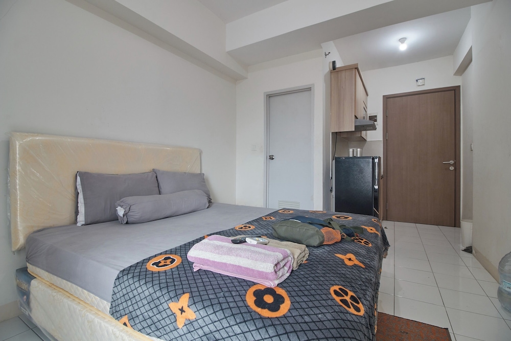 room rendi podomoro golf view