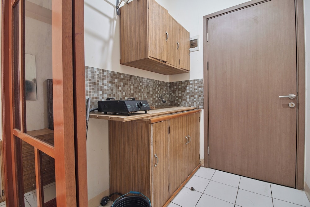 room rendi podomoro golf view