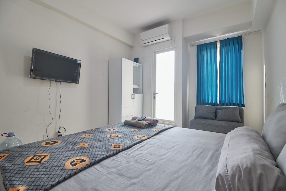 room rendi podomoro golf view