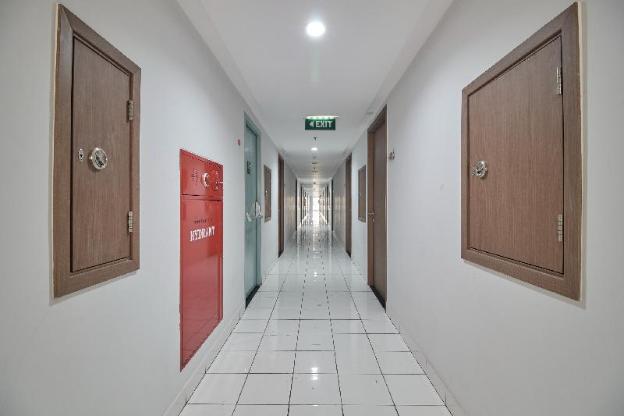 room rendi podomoro golf view
