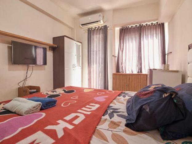 room rendi podomoro golf view