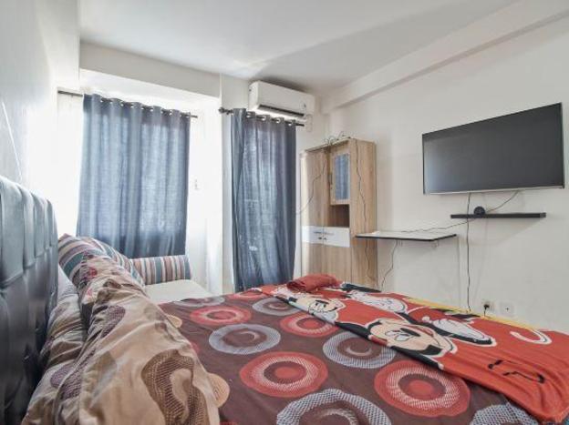 room rendi podomoro golf view