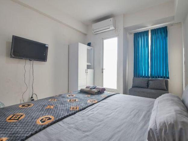 room rendi podomoro golf view