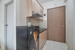 room rendi podomoro golf view