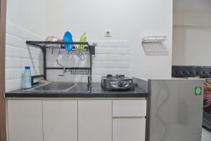 room rendi podomoro golf view