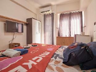 room rendi podomoro golf view