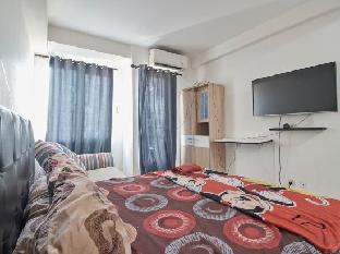 room rendi podomoro golf view